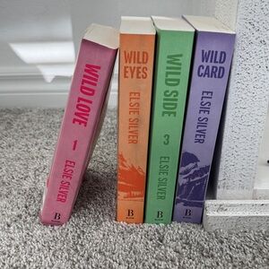 Elsie Silver collection